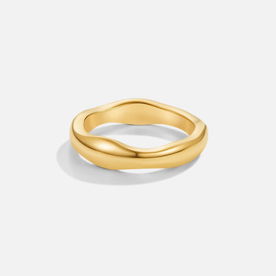 Sheen - Wave Rings Collection