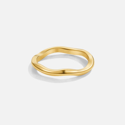 Sheen - Wave Rings Collection