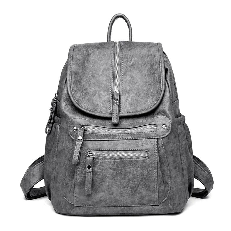 Ruby - A stylish backpack for modern life