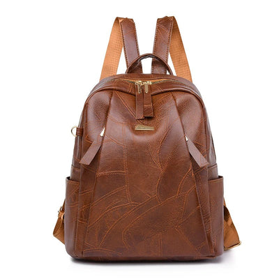 Vespa - A Timeless Everyday Backpack 