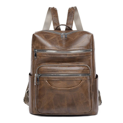 Everett - A Timeless Urban Backpack 