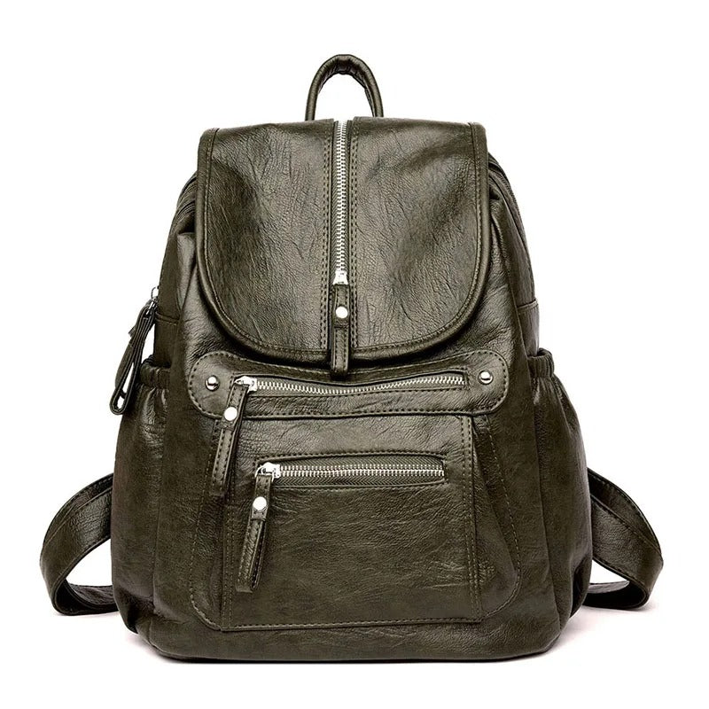 Ruby - A stylish backpack for modern life
