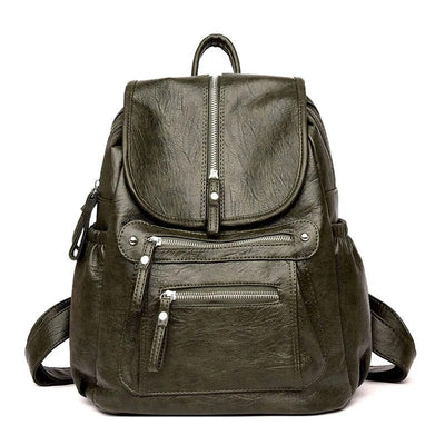 Ruby - A stylish backpack for modern life