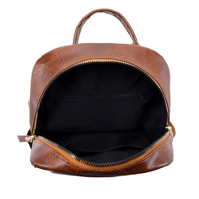 Vespa - A Timeless Everyday Backpack 