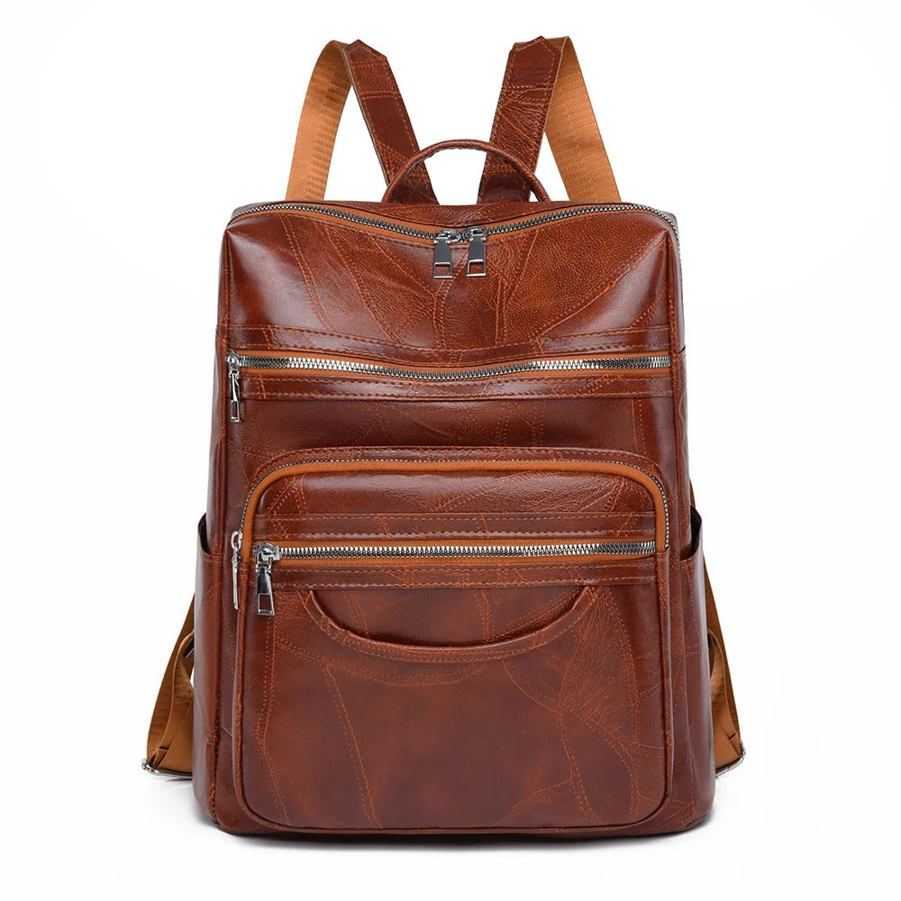 Everett - A Timeless Urban Backpack 