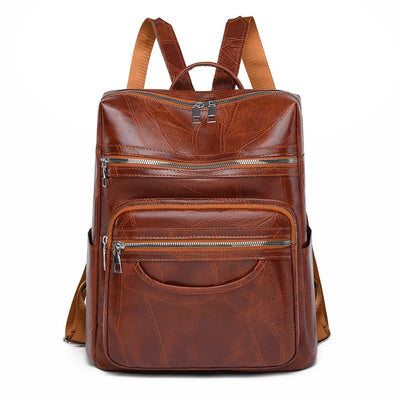 Everett - A Timeless Urban Backpack 