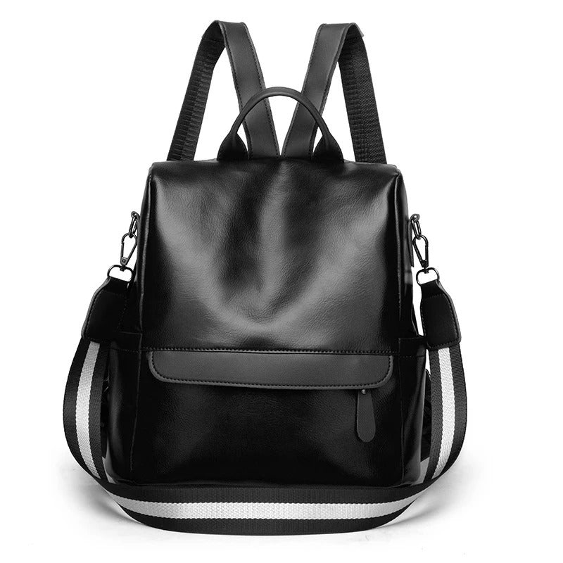 Alona - Stylish Multifunctional Backpack 