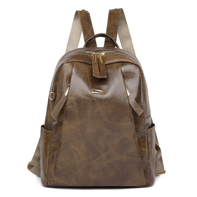 Vespa - A Timeless Everyday Backpack 