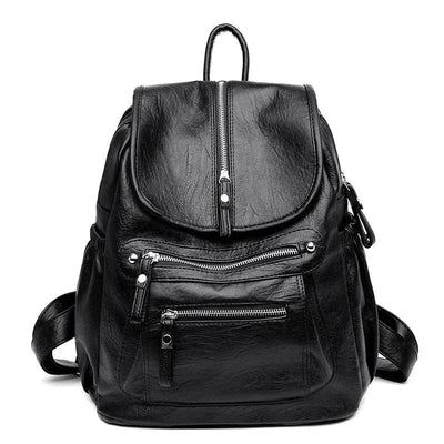 Ruby - A stylish backpack for modern life
