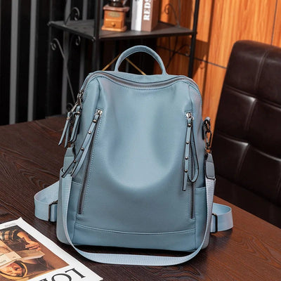 Giselle - Stylish and Modern Backpack 