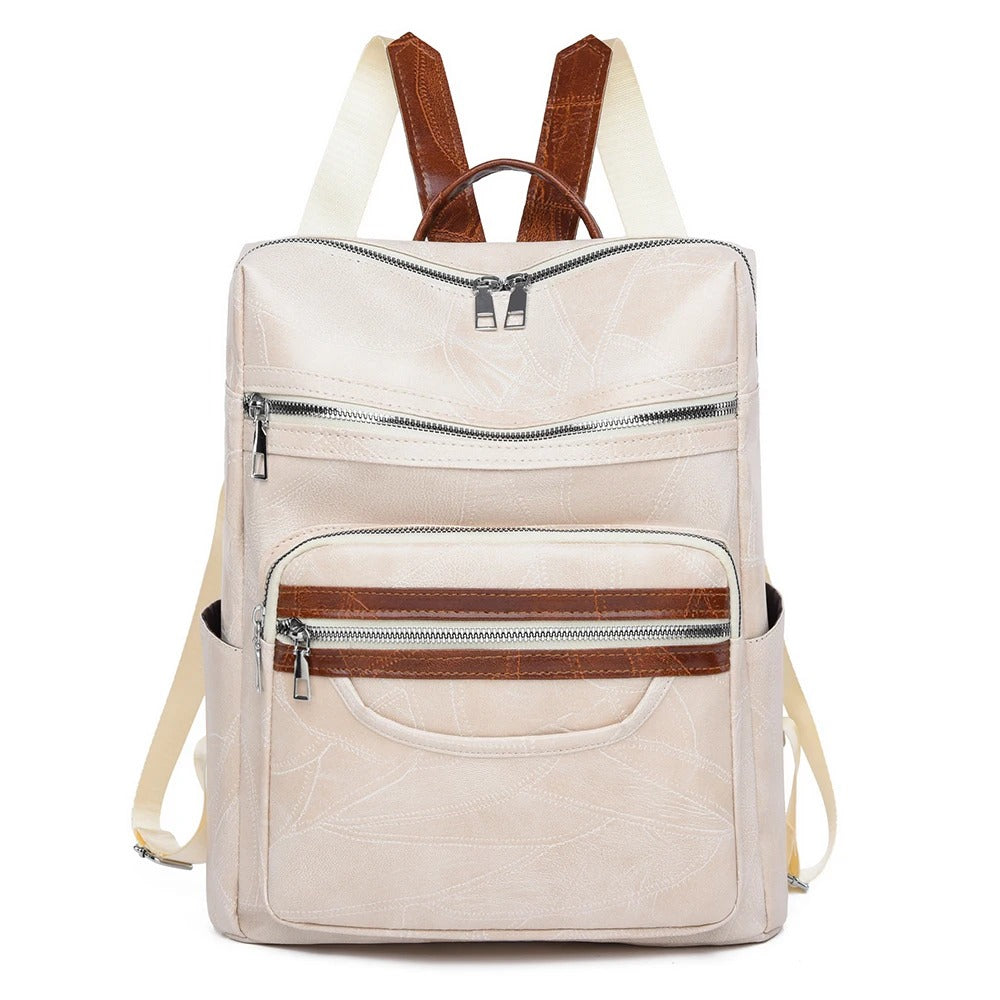 Everett - A Timeless Urban Backpack 