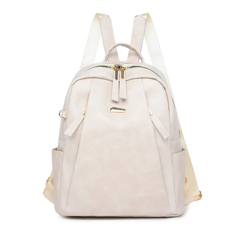 Vespa - A Timeless Everyday Backpack 