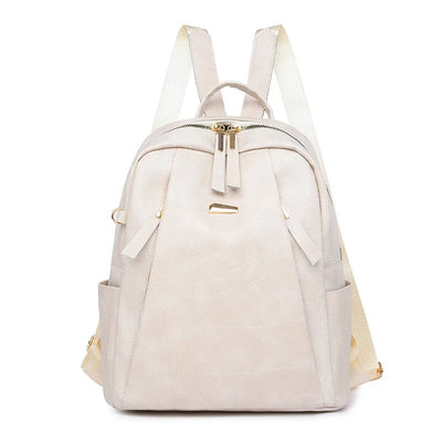 Vespa - A Timeless Everyday Backpack 
