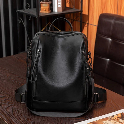 Giselle - Stylish and Modern Backpack 