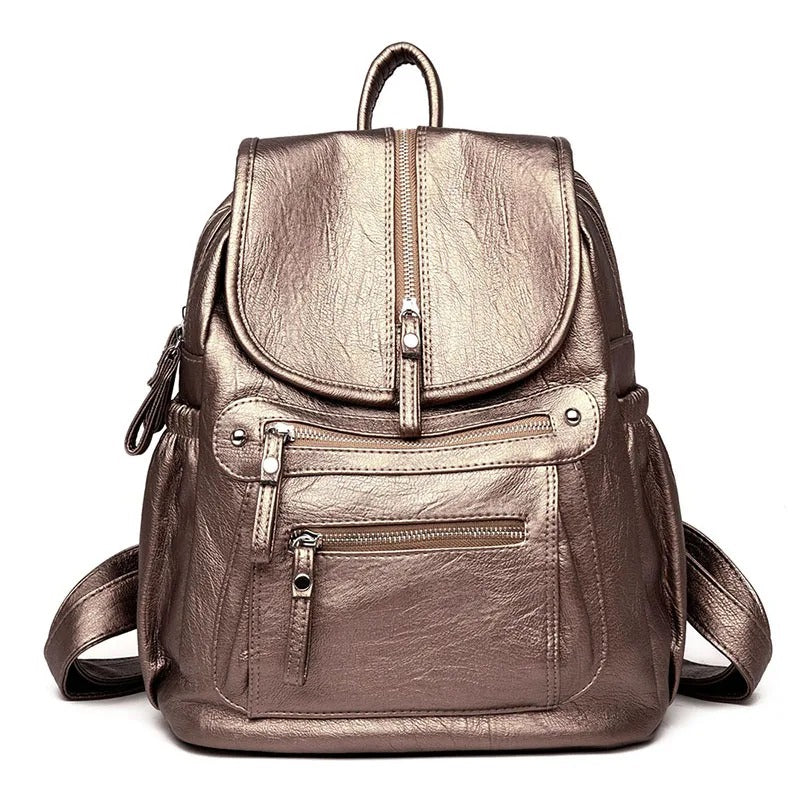 Ruby - A stylish backpack for modern life