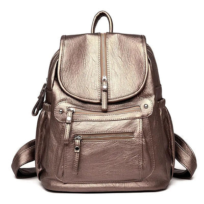 Ruby - A stylish backpack for modern life