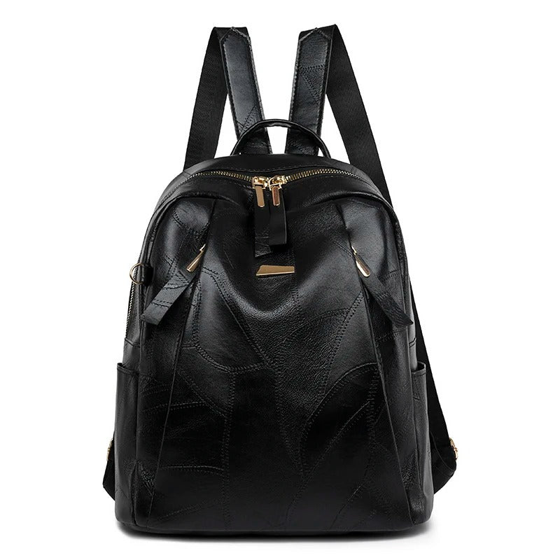 Vespa - A Timeless Everyday Backpack 