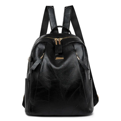 Vespa - A Timeless Everyday Backpack 