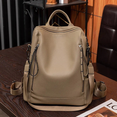 Giselle - Stylish and Modern Backpack 