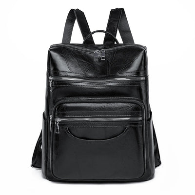 Everett - A Timeless Urban Backpack 