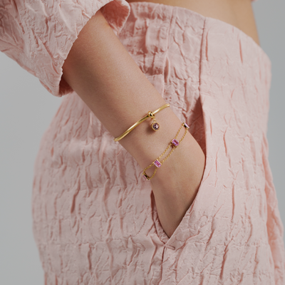 سوار كريستالي