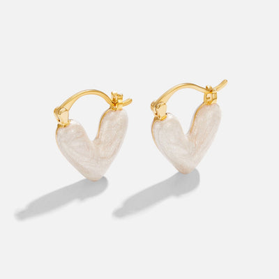 Rain Hairs Earrings