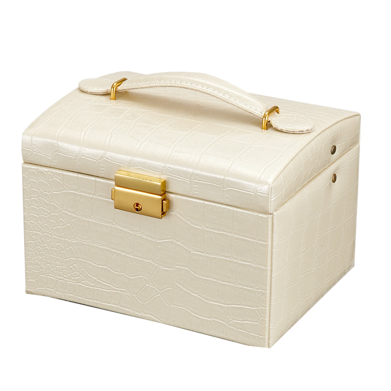 Milana's jewelry box 